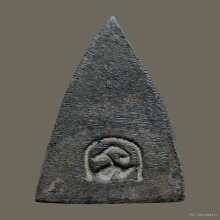 พระพุทธชินราช หลวงปู่ดี วัดเหนือ ปี 2485