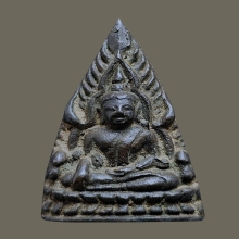 พระพุทธชินราช หลวงปู่ดี วัดเหนือ ปี 2485