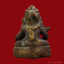 พระอุปคุตหลวงพ่ออิ่มวัดหัวเขา