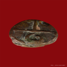 พระอุปคุตหลวงพ่ออิ่มวัดหัวเขา