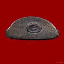 กริ่งพระแก้วมรกต หลวงปู่หมุน ปี 2542