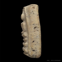 สมเด็จวัดระฆัง 100 ปี พิมพ์ไข่ปลาใหญ่ แท้ดูง่าย