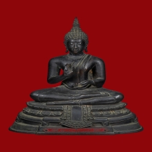 พระเหลือเถระเจ้า