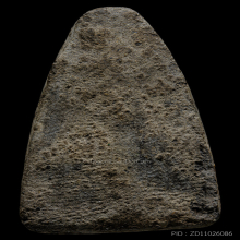 หลวงปู่ทวด วัดช้างให้ ปี2524 เนื้อว่าน พิมพ์ใหญ่