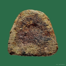 พระปิดตาโยมแม่ หลวงปู่แย้ม วัดสามง่าม ปี 2519