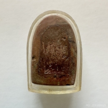 พระซุ้มกอพะเยา