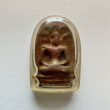 พระซุ้มกอพะเยา