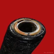 ตะกรุดหลวงพ่อพิธ วัดฆะมัง จ.พิจิตร