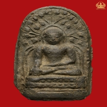 พระบางลำพูน 