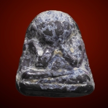 พระปิดตาข้าวตอกแตกหลวงปู่โต๊ะ วัดประดู่ฉิมพลี ปี2519 