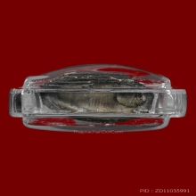 พระชัยวัฒน์หลวงพ่อยิ้ว วัดแค นครปฐมพิมพ์ป้อมใหญ่ 