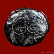 พระกริ่งคลองตะเคียน พิมพ์สองหน้า จ.อยุธยา