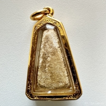 พระวัดวิเวก พิมพ์พระผงสุพรรณ