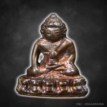 หลวงปู่โต๊ะ พระกริ่งรุ่นแรก สวยแชมป์