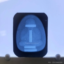 หลวงปู่โต๊ะ พระปิดตา ศาลาครืน ตะกรุด4ดอก