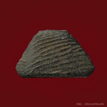 ปิดตาพิมพ์กลมหลวงหลวงพ่อเอียหลวงปู่โต๊ะ