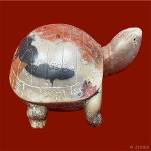 พญาเต่าเรือนหินสบู่หลวงพ่อสนิท