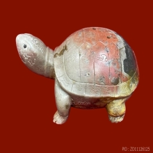 พญาเต่าเรือนหินสบู่หลวงพ่อสนิท