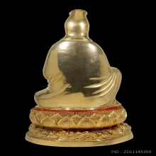 หลวงปู่โต๊ะ พระบูชาเจ้าแม่กวนอิม ออกวัดประดู่ฉิมพลี