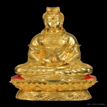 หลวงปู่โต๊ะ พระบูชา เจ้าแม่กวนอิม วัดถ้ำสิงโตทอง