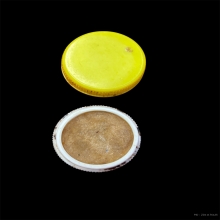 สีผึ้งองค์พ่อจตุคามรามเทพปี30