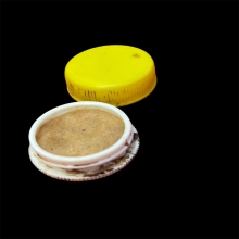 สีผึ้งองค์พ่อจตุคามรามเทพปี30