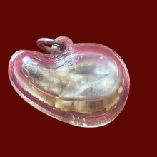 จระเข้หินพระธาตุหลวงพ่อนนิท