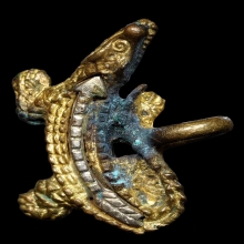 จระเข้ศรนารายณ์/จันทร์เพ็ญหลวงพ่อสนิท