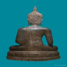 พระพุทธรูปสมัยเชียงแสน