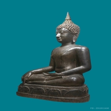 พระพุทธรูปสมัยเชียงแสน