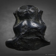 พระปิดตาหลวงปู่จันทร์ วัดบ้านยาง