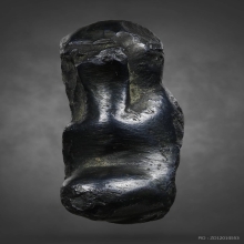 พระปิดตาหลวงปู่จันทร์ วัดบ้านยาง