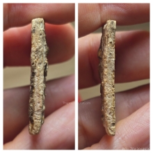 พระสมเด็จบางขุนพรหมพิมพ์อกครุฑใหญ่