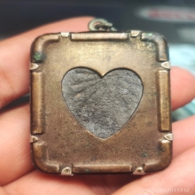 หลวงปู่ทวด วัดประสาท พิมพ์วัดดีหลวง