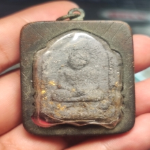 หลวงปู่ทวด วัดประสาท พิมพ์วัดดีหลวง