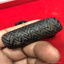 ตะกรุดมหาอุตม์หยุดมัจจุราช หลวงพ่อทา วัดพะเนียงแตก