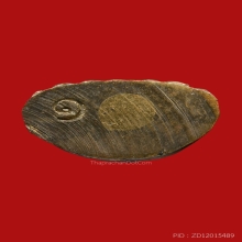 พระกริ่งท่านเจ้าคุณศรีสนธ์ วัดแหลมฟ้าผ่า ปี2494 (รุ่น2) 