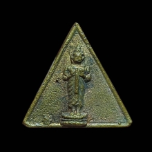 หลวงพ่อแพ วัดพิกุลทอง สิงห์บุรี ปี2499