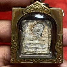 พระปิลันทร์ วัดระฆังโฆสิตราราม