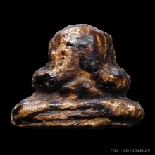 “ปิดตาจิ๋วแจกแม่ครัวพิเศษ2หน้า”หลวงพ่อทองสุข สะพานสูง