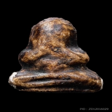 “ปิดตาจิ๋วแจกแม่ครัวพิเศษ2หน้า”หลวงพ่อทองสุข สะพานสูง