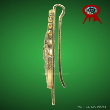 แชมป์งานไบเทค หลวงพ่อฤาษีลิงดำ แหนบรุ่นแรก ปี2520