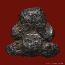 พระปิดตาแร่บางไผ่ หลวงปู่จัน วัดโมลี จ.นนทบุรี 