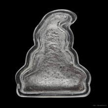 พระท่ากระดาน หลวงปู่เหรียญ วัดหนองบัว ปี 2497