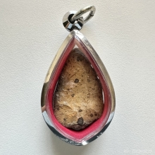 พระกลีบบัว กรุวัดลิงขบ