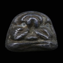 พระปิดตาหลวงพ่อปานวัดเคลือวัลย์