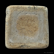 พระวัดเกษไชโยพิมพ์6ชั้นอกตัน