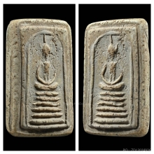 พระวัดเกษไชโยพิมพ์6ชั้นอกตัน