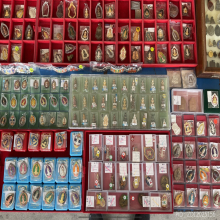 ท้าวเวสสุวรรณหลวงพ่อช้าง  วัดจุกเฌอ