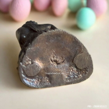 พระชัยวัฒน์ เนื้อนวะพิเศษ หลวงพ่อคูณ วัดบ้านไร่ ปี 2538